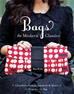 Cover of the book Bags--The Modern Classics by Angela Walters