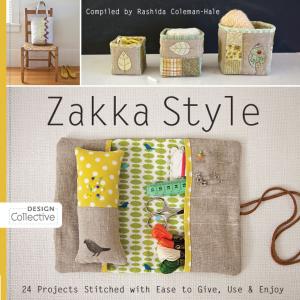 Cover of the book Zakka Style by Karla Eisenach, Lisa Burnett, Susan Kendrick