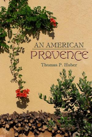 Cover of the book An American Provence by Howard T. Odum, Elisabeth C. Odum