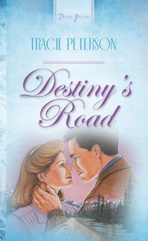 Book cover of Destiny's Road