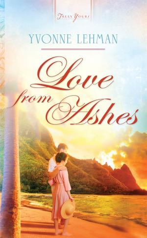 Cover of the book Love from Ashes by Veda Boyd Jones, Norma Jean Lutz