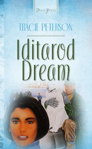 Book cover of Iditarod Dream