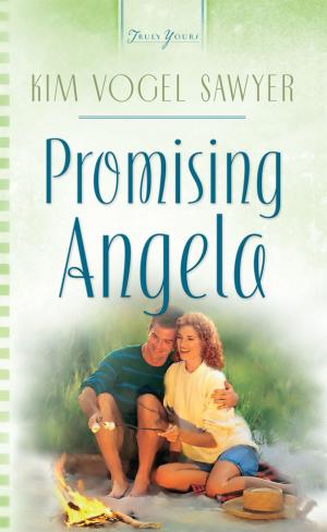 Cover of the book Promising Angela by Wanda E. Brunstetter