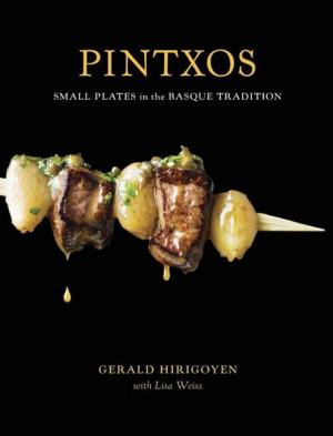 bigCover of the book Pintxos by 