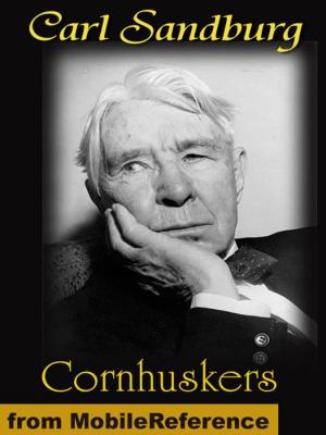 Book cover of Cornhuskers (Mobi Classics)