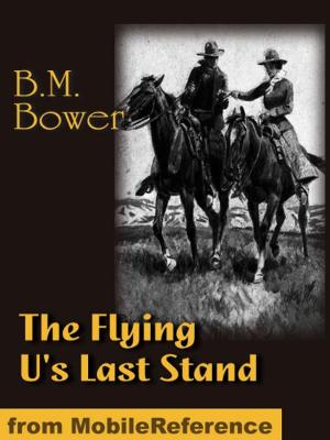 Cover of the book The Flying U's Last Stand (Mobi Classics) by T. S. Eliot