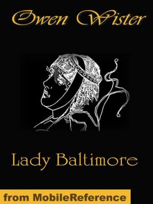 bigCover of the book Lady Baltimore (Mobi Classics) by 