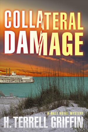 Cover of the book Collateral Damage by Shawn Corridan, Gary Waid