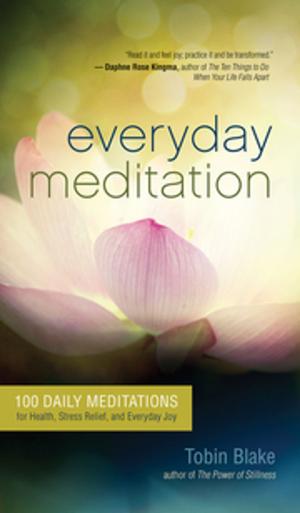 Cover of the book Everyday Meditation by Robert Moss