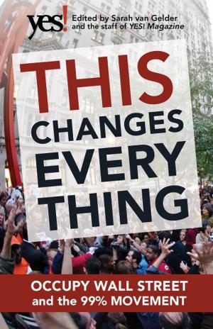 Cover of the book This Changes Everything by Bob Johansen