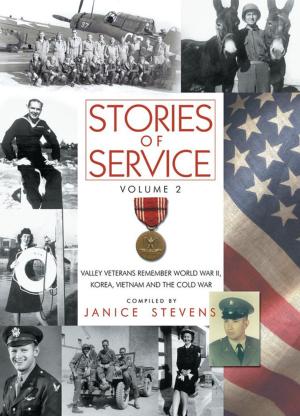 Cover of the book Stories of Service, Volume 2 by Norman D. Stevens
