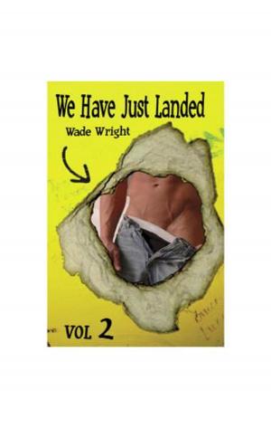 Book cover of We Have Just Landed Volume 2