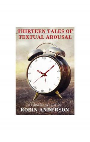 Cover of Thirteen Tales of Textual Arousal