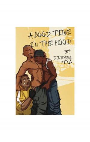 Cover of the book A Good Time in the Hood by Kyle Cicero
