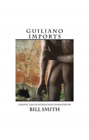Cover of the book Guiliano Imports by Paul Rulof