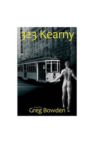Cover of the book 323 Kearny by Kyle Cicero