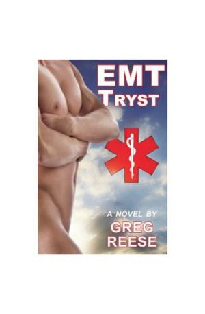 Cover of the book EMT Tryst by Nick Williams