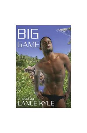 Cover of the book Big Game by Robin Anderson
