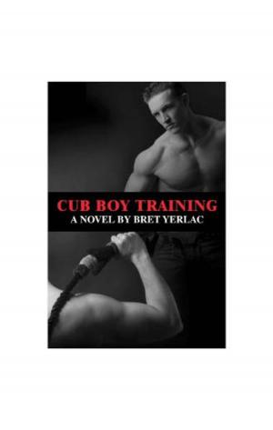 Cover of the book Cub Boy Training by Robert Rubel