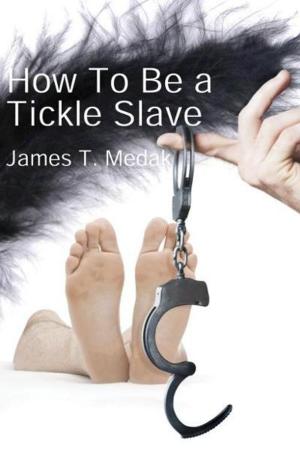 Cover of the book How to Be a Tickle Slave by Kyle Cicero