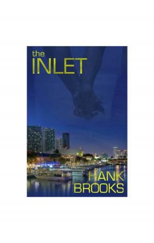 Cover of the book The Inlet by Kyle Cicero