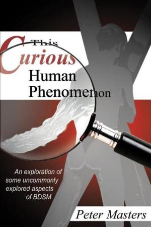 Cover of the book This Curious Human Phenomenon by Christoper Trevor