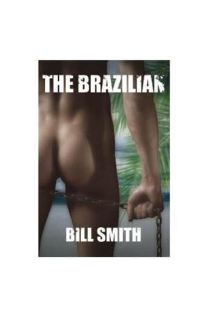 Cover of the book The Brazilian by Samantha Stone