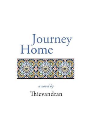 Cover of the book Journey Home by Greg Reese