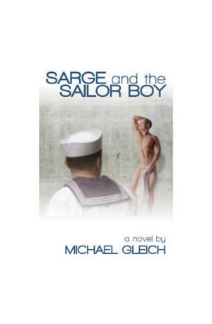 Book cover of Sarge and the Sailor Boy
