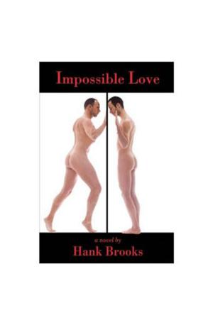 Cover of the book Impossible Love by Hardy Haberman