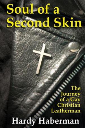 Cover of the book Soul of a Second Skin by Kyle Cicero