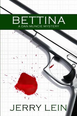 Book cover of Bettina