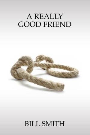 Cover of the book A Really Good Friend by Dan Carroll