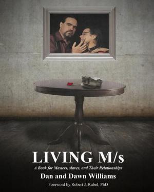 Cover of the book Living M/s by Christopher Trevor
