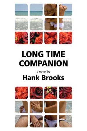 Cover of the book Long Time Companion by Richard Wagner