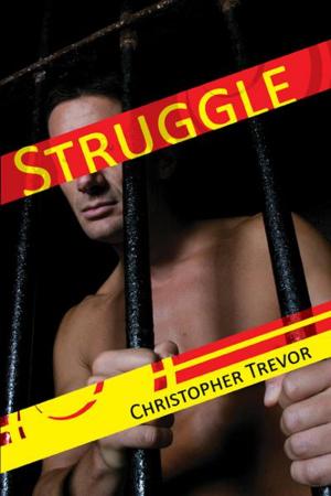 Cover of the book Struggle by Jade Rose