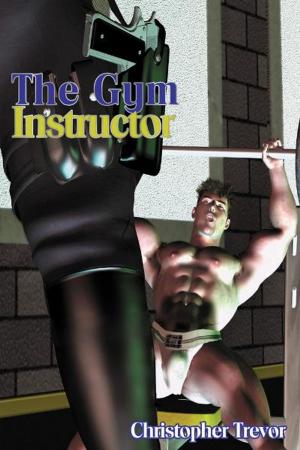 Cover of the book The Gym Instructor by Kyle Cicero