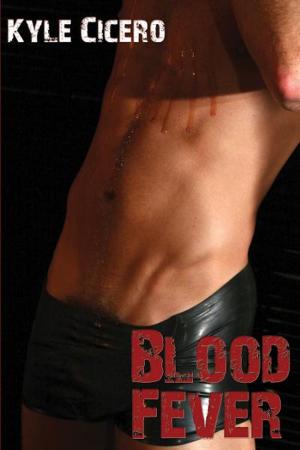 Cover of the book Blood Fever by Governess Gemma Forbes