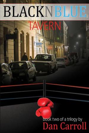 Cover of the book BlackNBlue Tavern: Book Two by Lew Bull