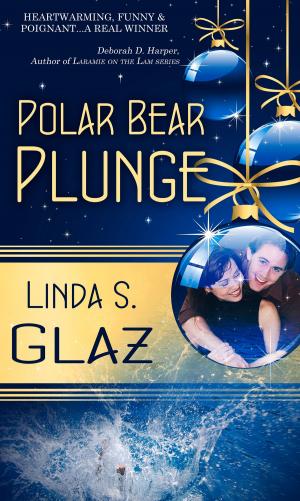 Cover of the book Polar Bear Plunge by Susan M. Baganz