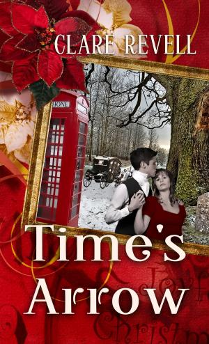 Cover of the book Time's Arrow by Wendy Davy