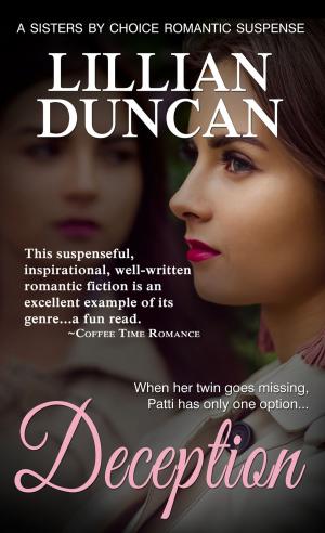 Cover of the book Deception by Ruth Buchanan