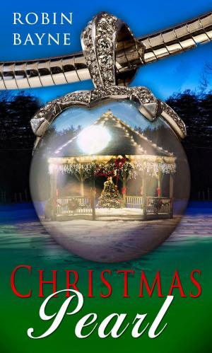 Cover of the book Christmas Pearl by Zoe M McCarthy