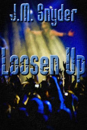 Cover of the book Loosen Up by Deirdre O’Dare