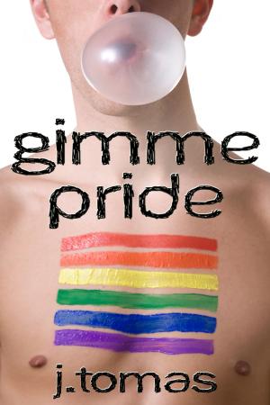 Cover of the book Gimme Pride by Denise Swanson
