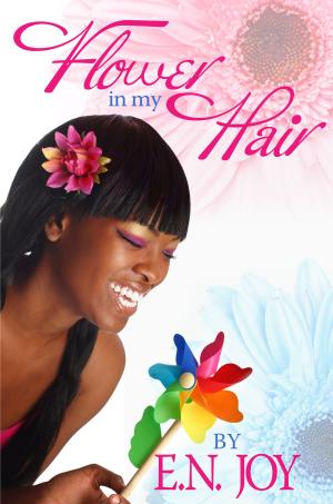 Cover of the book Flower In My Hair by Rosemary Carr