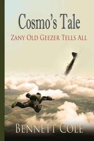 Cover of the book Cosmo's Tale by Sherry Derr-Wille