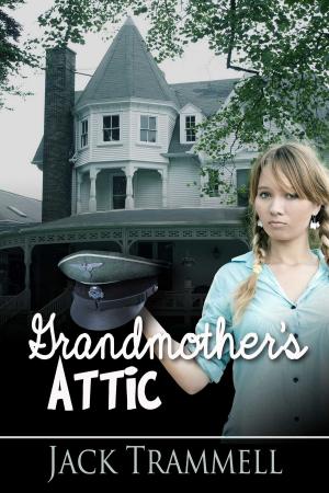 Cover of the book Grandmother's Attic by Sean E Thomas