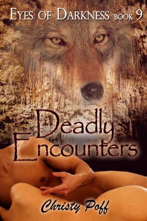 Cover of the book Deadly Encounters by Juliet Cardin