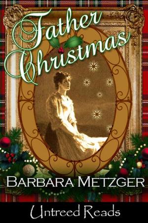 Cover of the book Father Christmas by Misty M. Beller